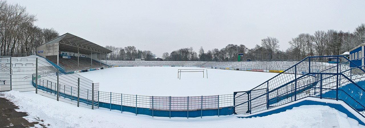 雪板的打蜡
